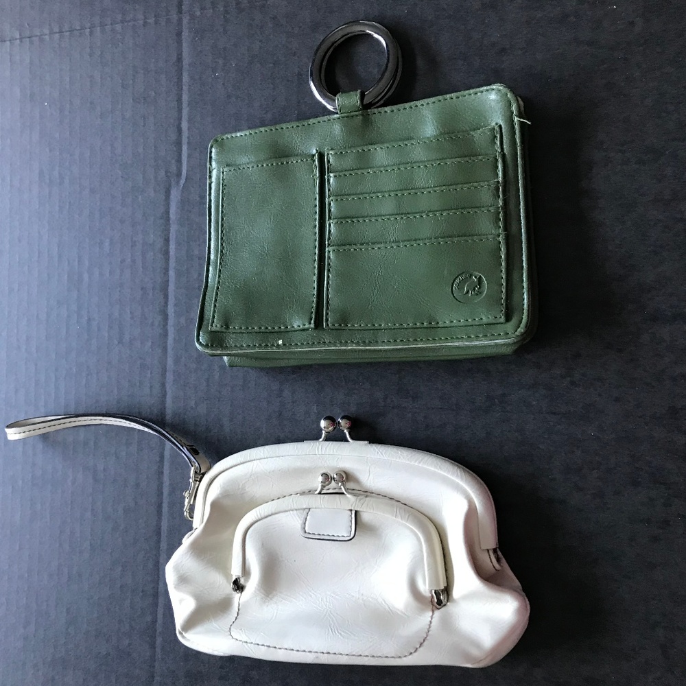 Wristlets (2) very cute (P-97)